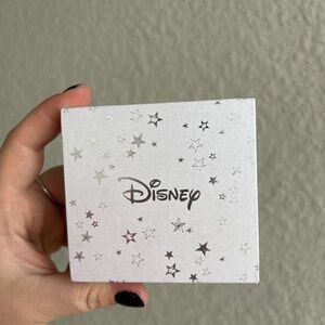 Minnie Mouse Necklace